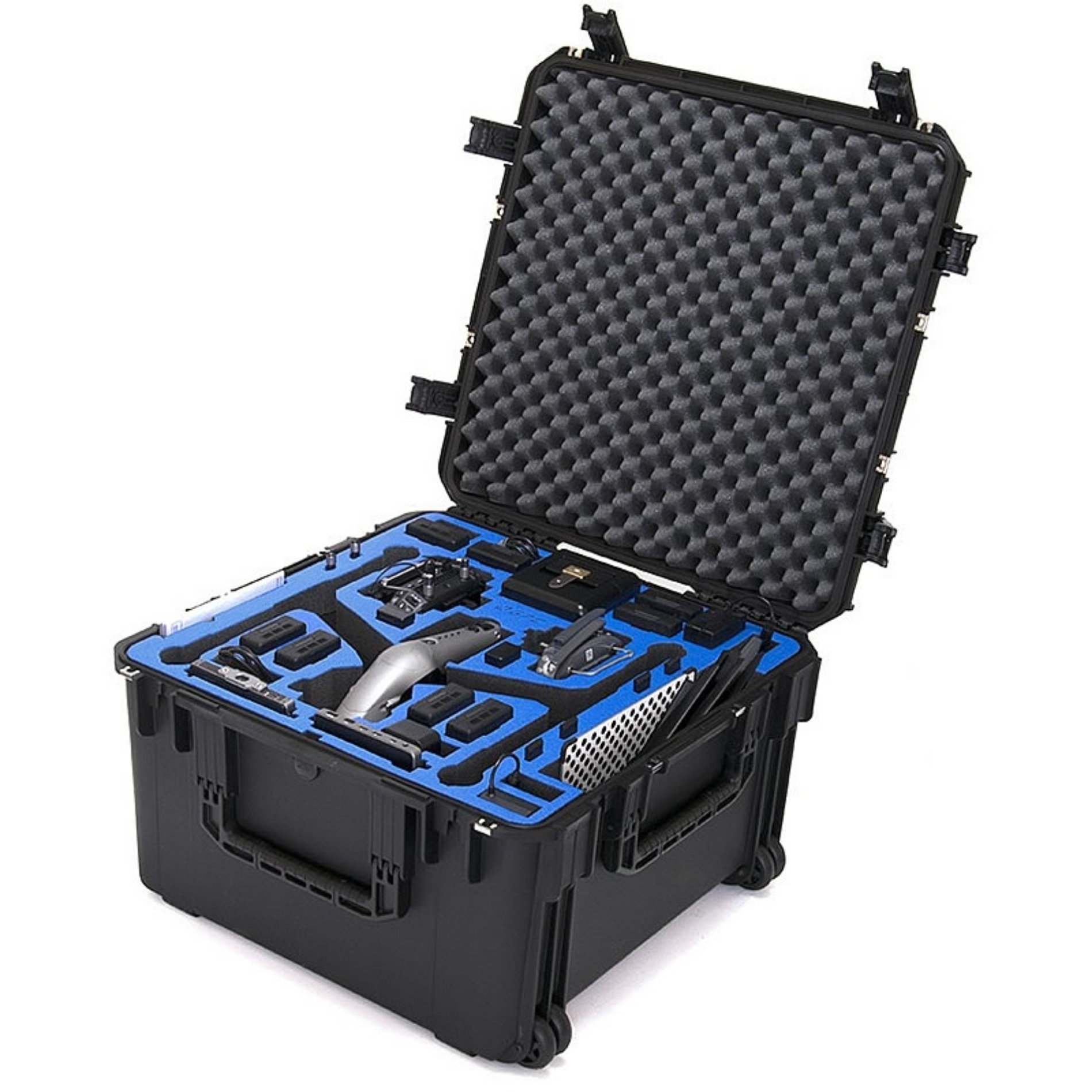 Picture of GPC DJI Inspire 2 Landing Mode Case v2