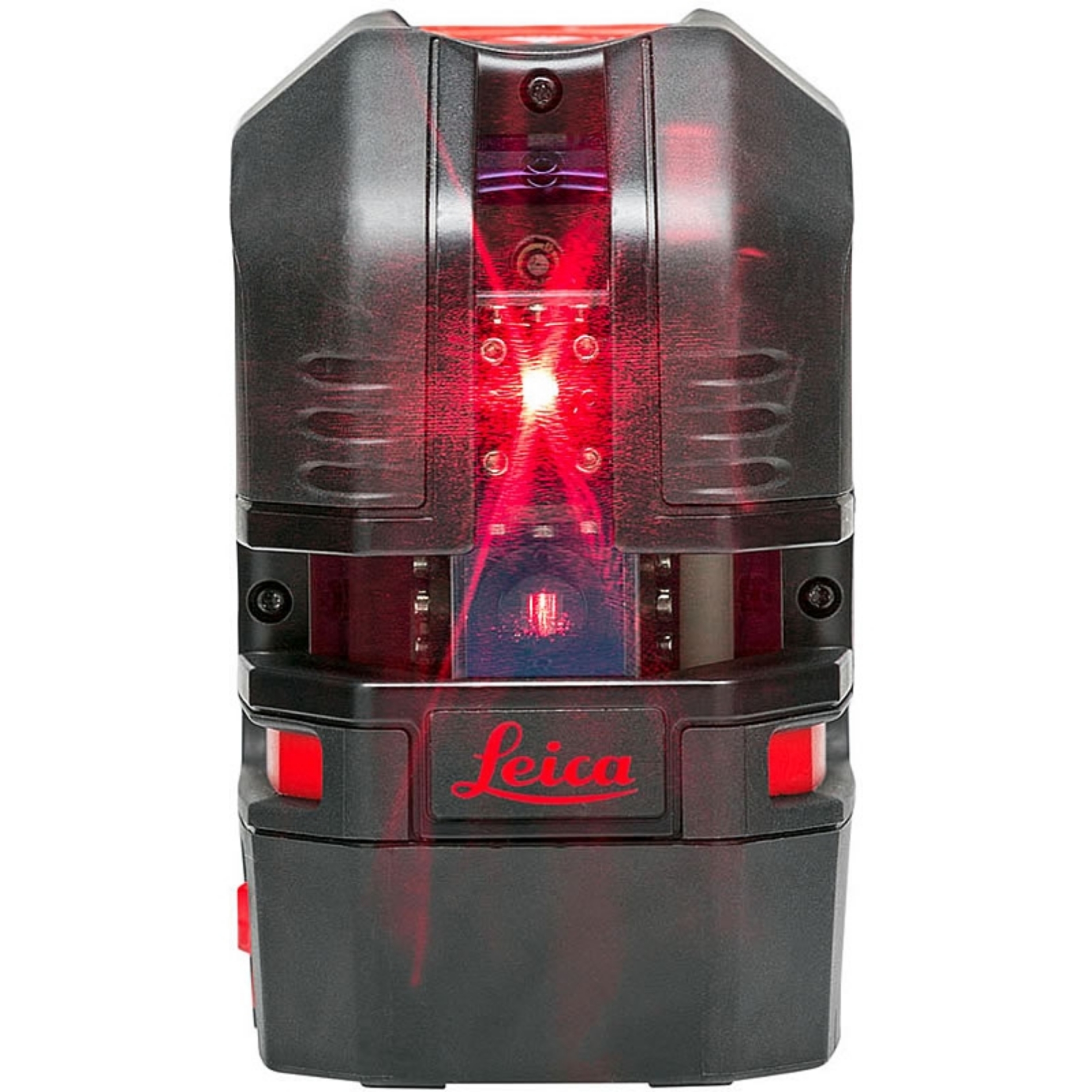 Picture of Leica Lino L2P5 Cross Line Point Laser