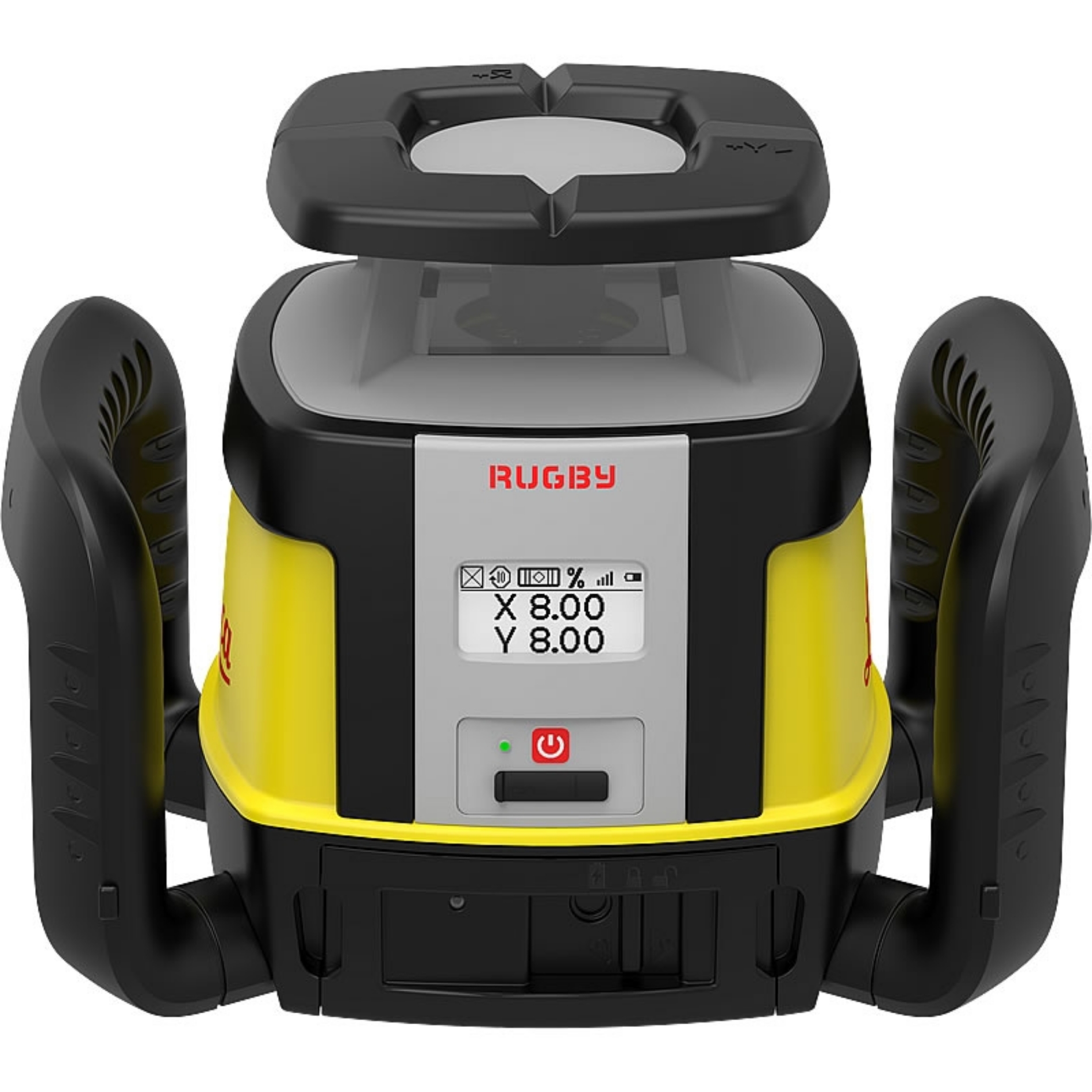 Picture of Leica Rugby CLH Laser Level
