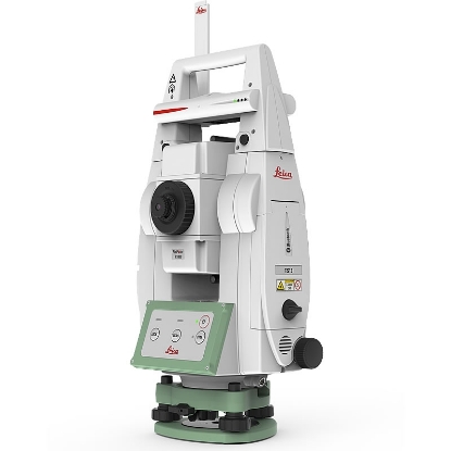 Picture of Leica TS13 Robotic Total Station