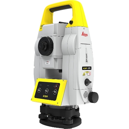 Picture of Leica iCON iCR70 Robotic Total Station