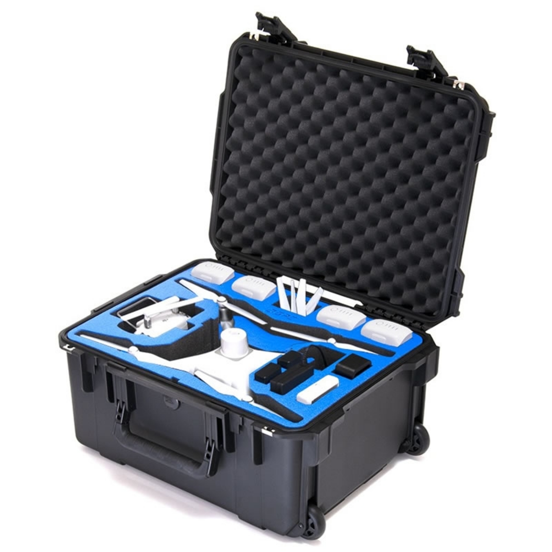 Picture of GPC DJI Phantom P4 RTK Case