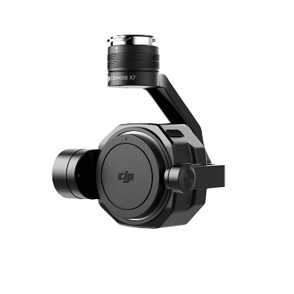 Picture of DJI Zenmuse X7 Aerial Camera