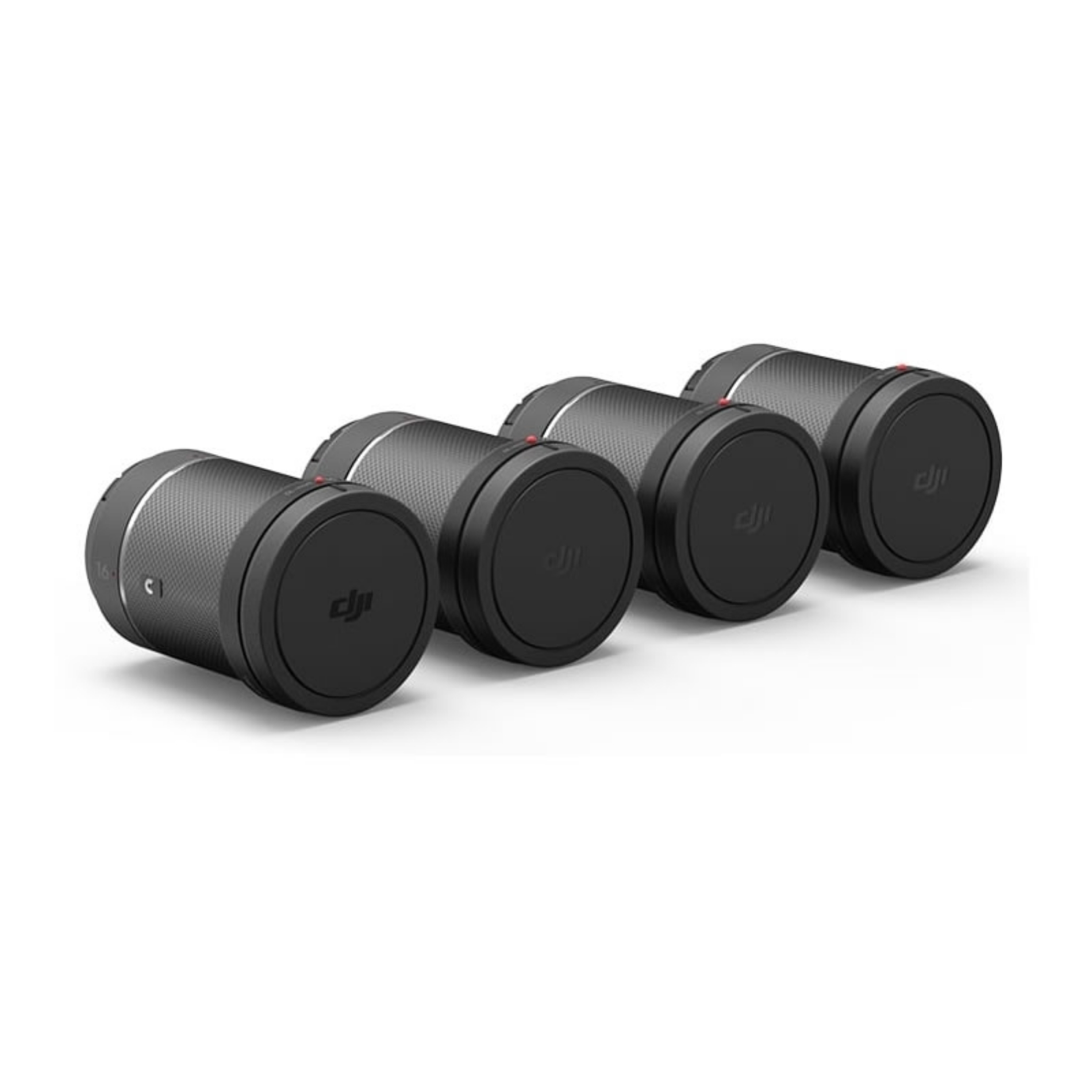 Picture of DJI Zenmuse X7 DL/DL-S Lens Set