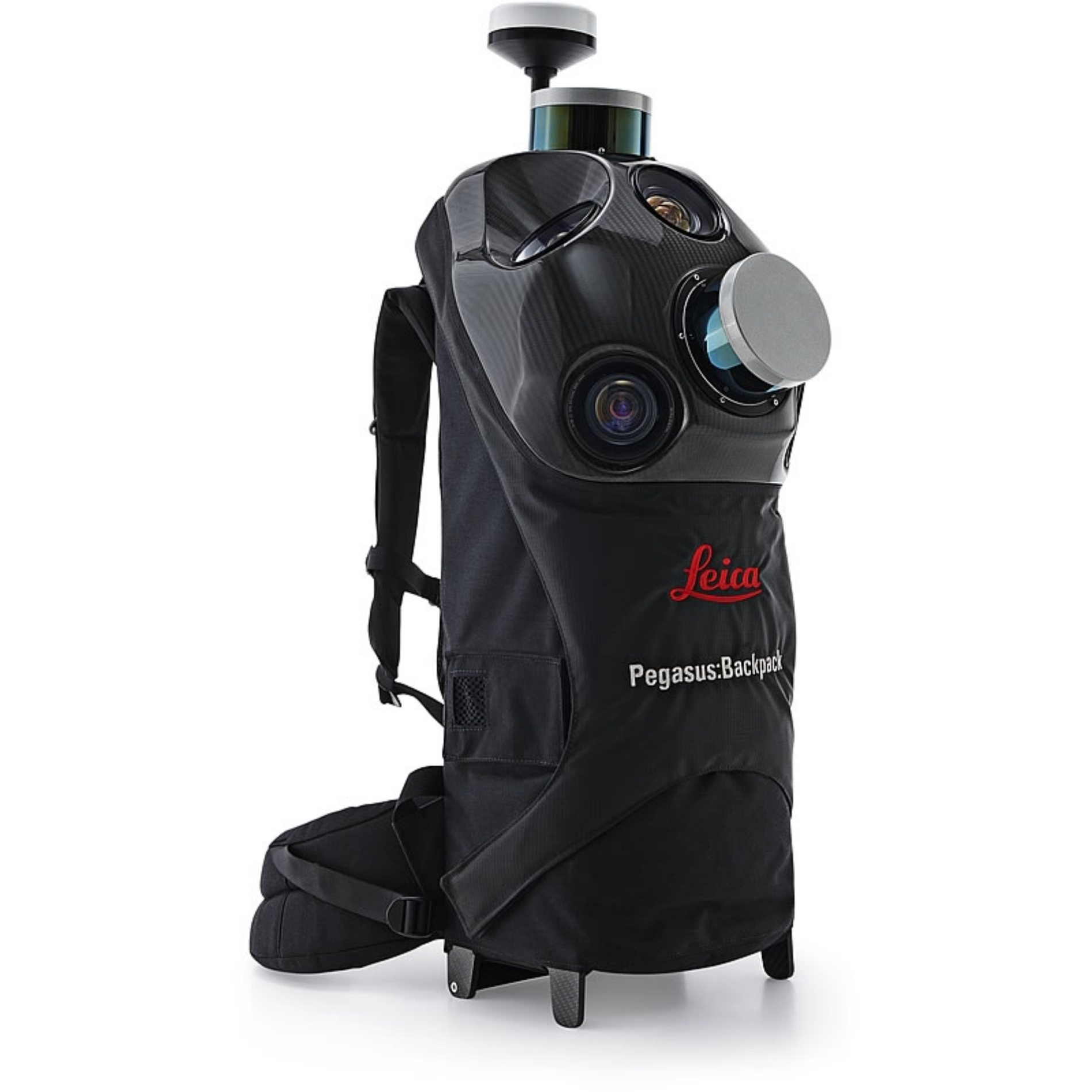 Picture of Leica Pegasus Backpack