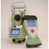 Picture of Leica TS12 P 5" R400 Total Station + CS15 - Used