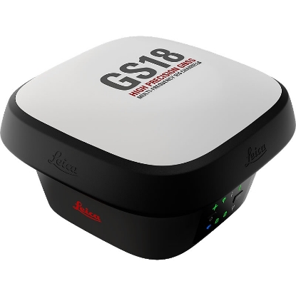 Picture of Leica GS18 I GNSS Smart Antenna