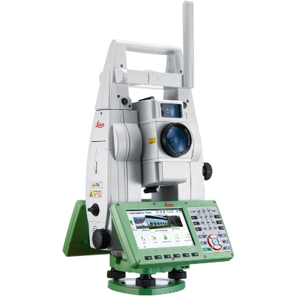 Picture of Leica TS16 Total Surveying Station