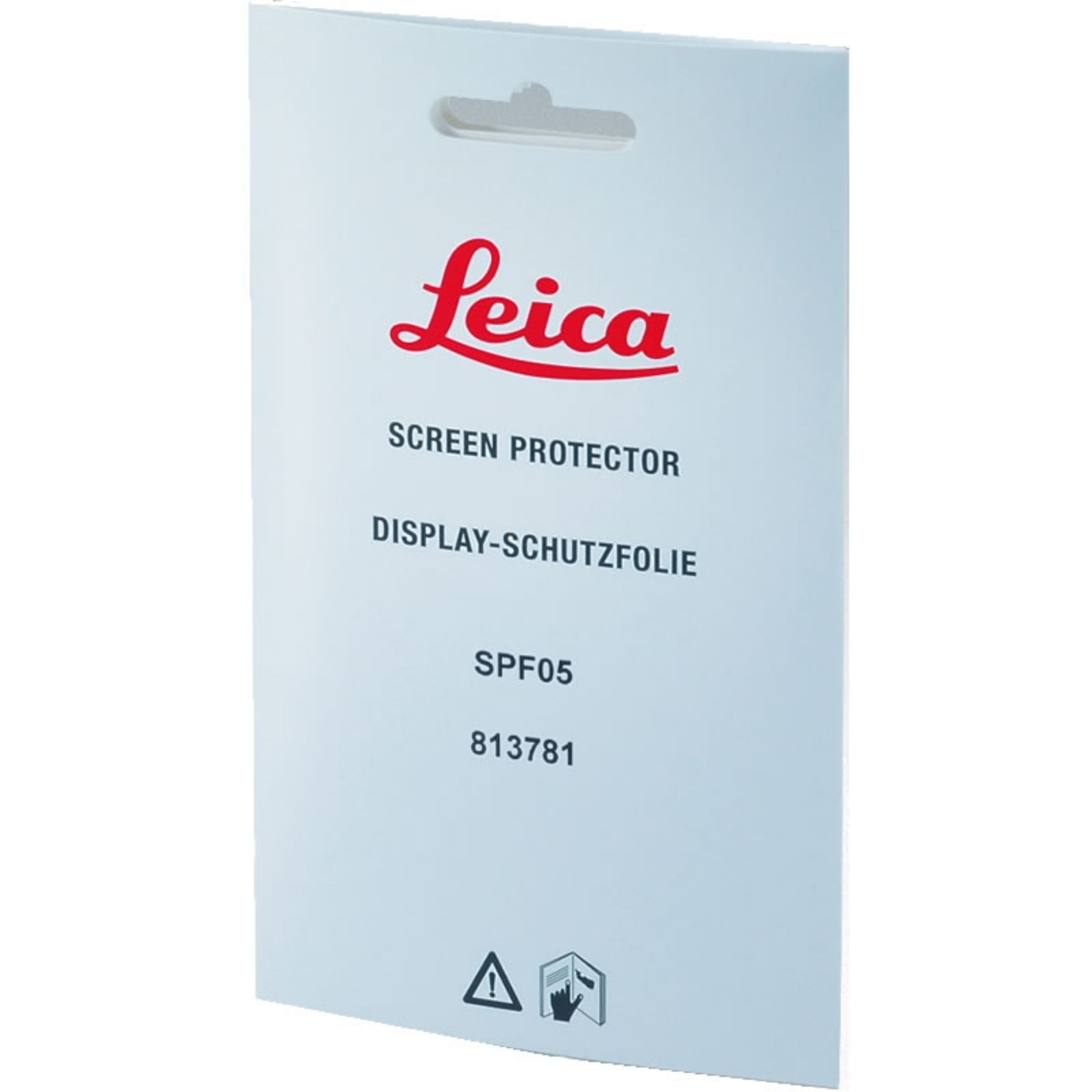 Picture of Leica SPF05 Screen Protector