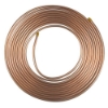 5/8" 15m Soft Copper Refrigeration Pipe