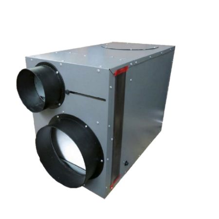 Industrial Dehumidifiers
