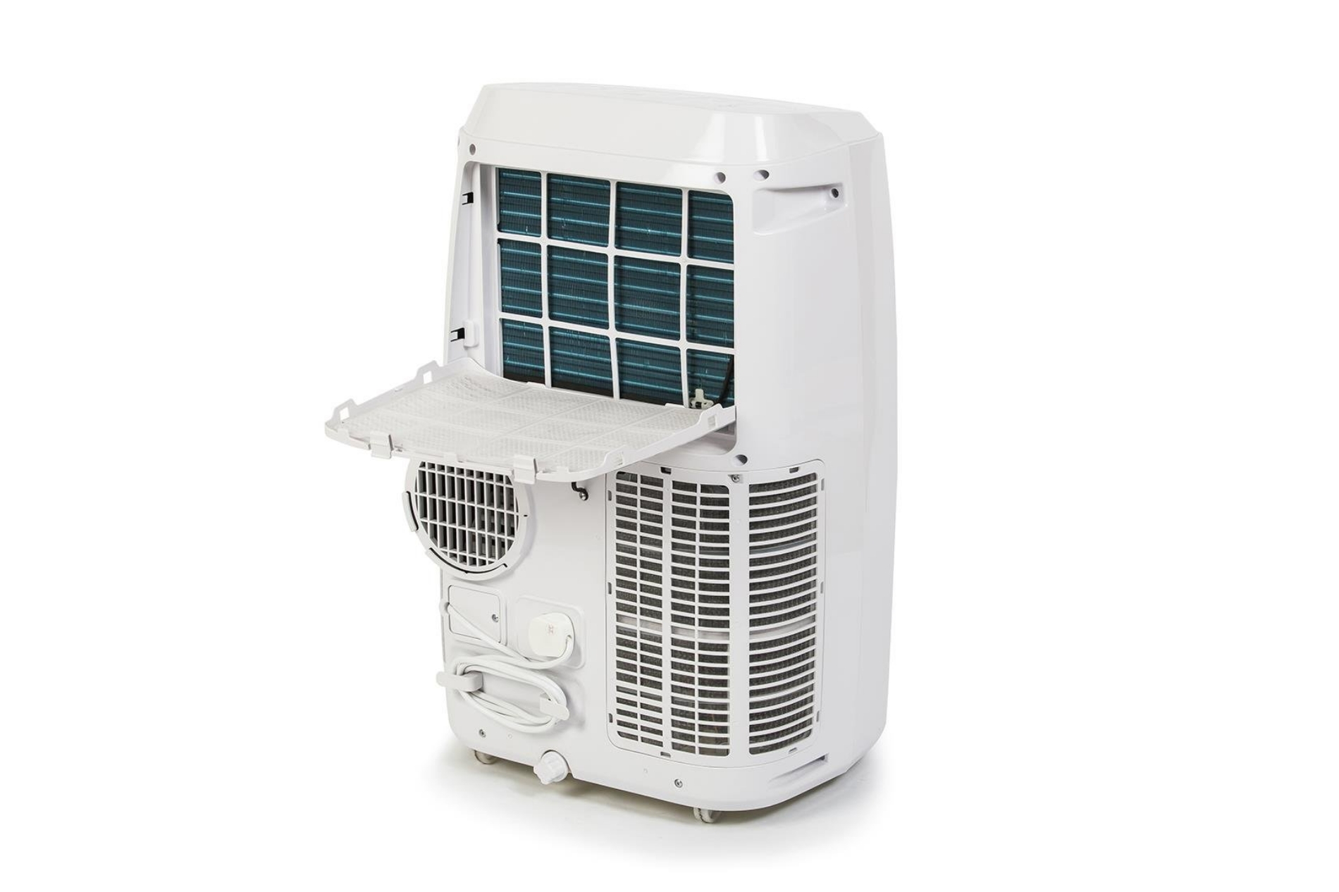 Picture of Air Conditioning Centre KYR35GW/AG 3.5kW Portable Unit
