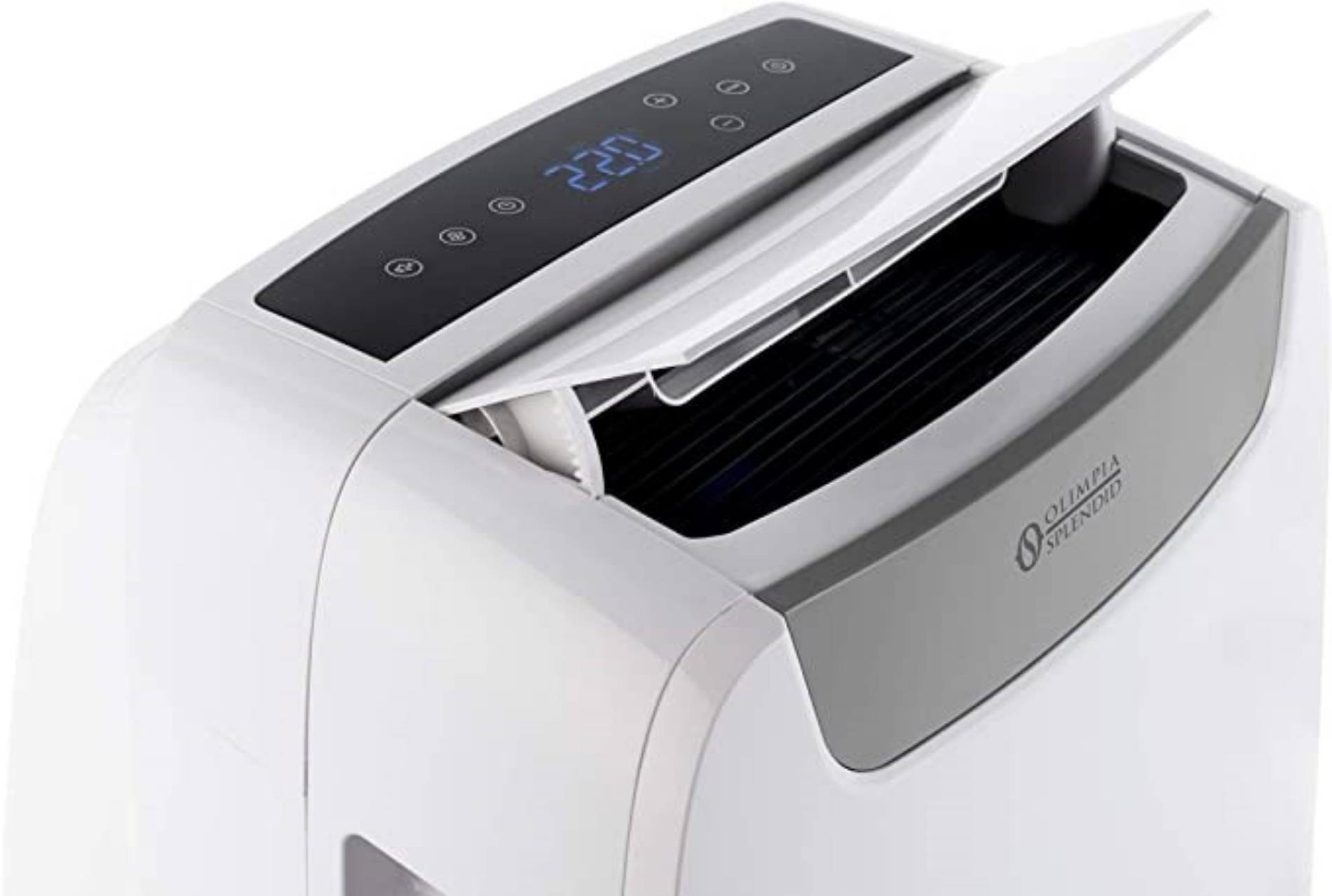 Olimpia Splendid Dolceclima Air Pro  VENT