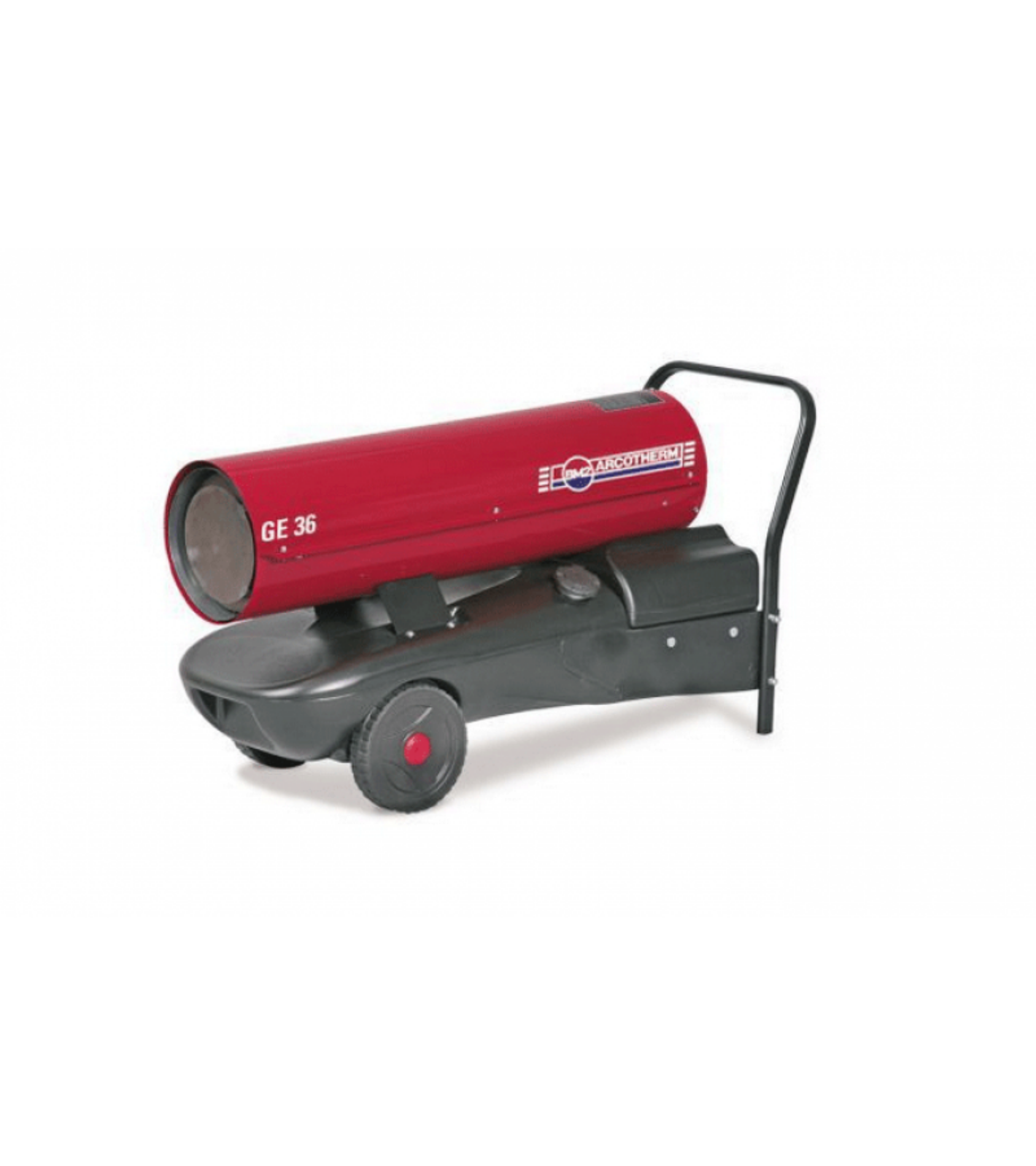 Arcotherm GE36 Space Heater | Sunbelt Sales