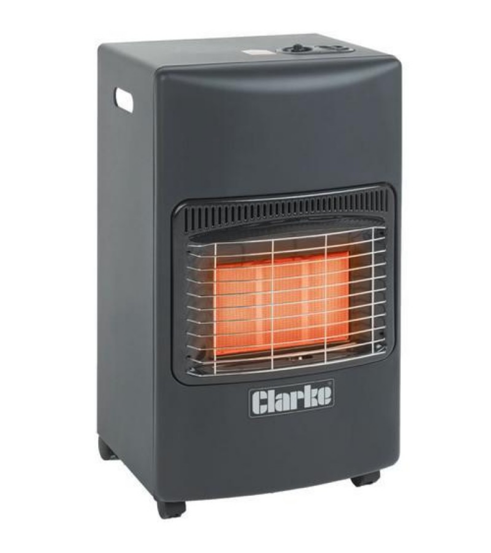 Clarke MGH1 - Mobile Gas Cabinet Heater