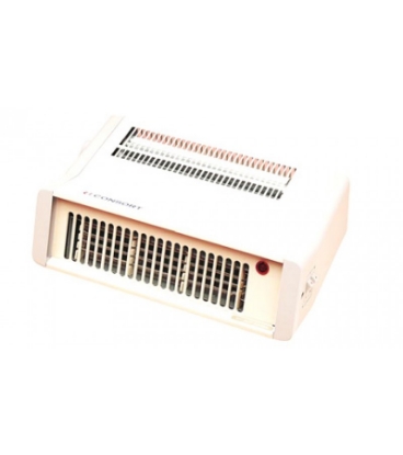 Consort Claudgen PFH15T 1.5kw 110V Portable Fan Heater