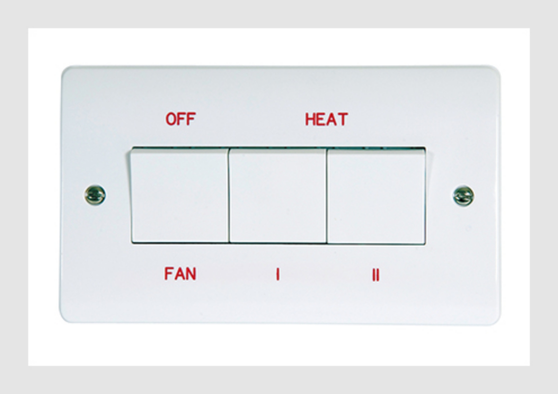 Consort Claudgen HE7402 3kW Single Door Air Curtain | Sunbelt Sales