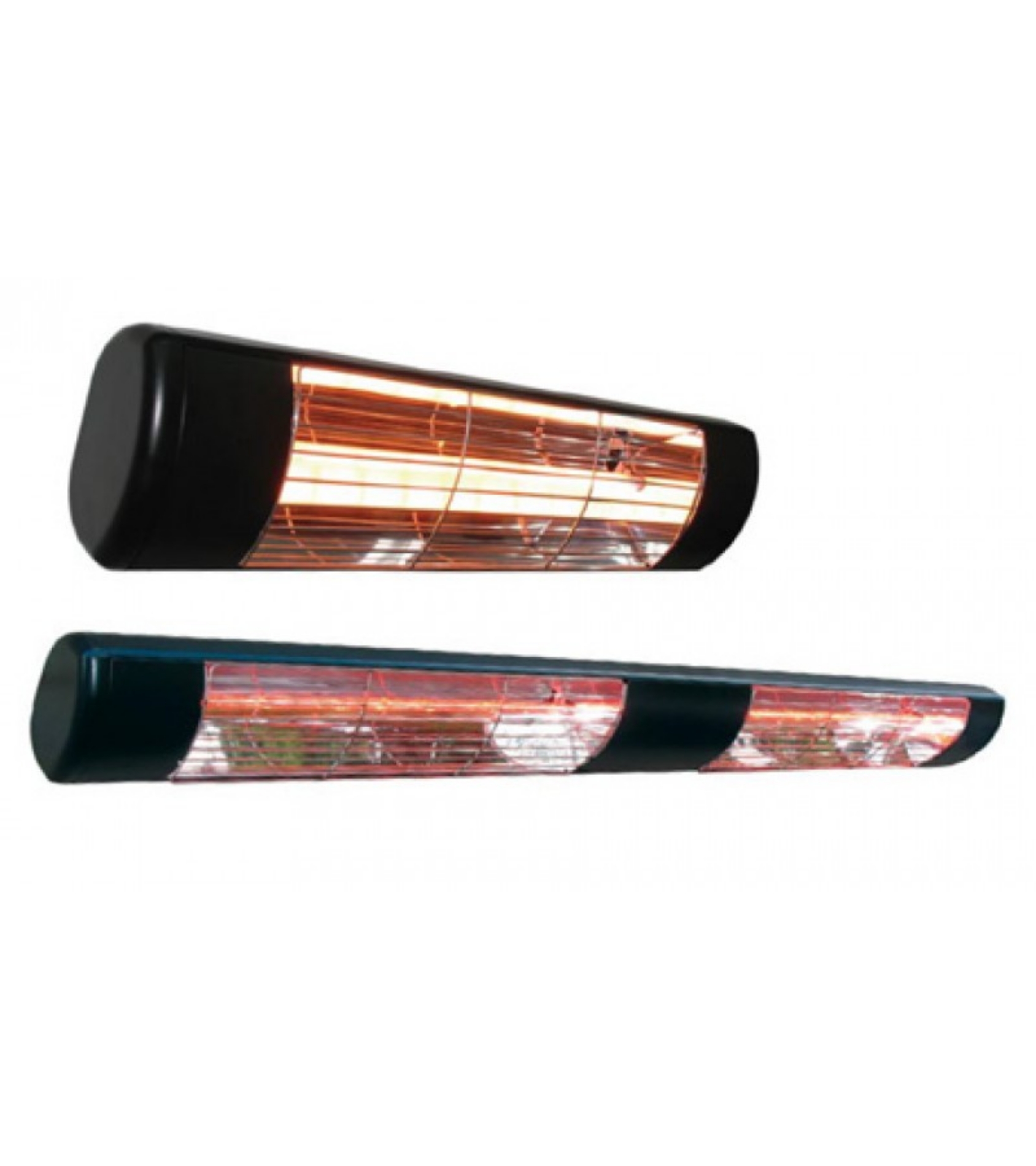 Consort Claudgen QZWP15N 1.5kW Quartz Radiant Heater | Sunbelt Sales