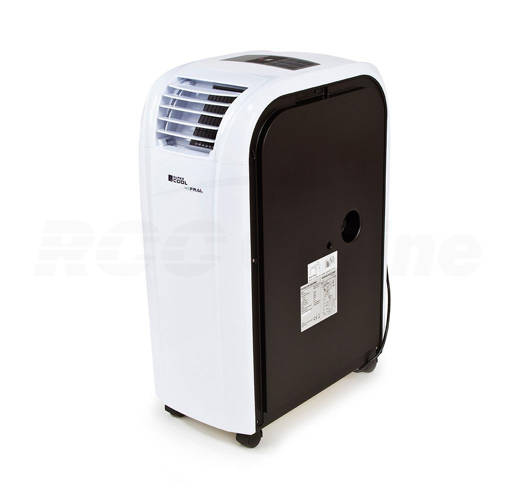 Stay Cool and Comfortable with our Air Conditioning Units Sunbelt Sales