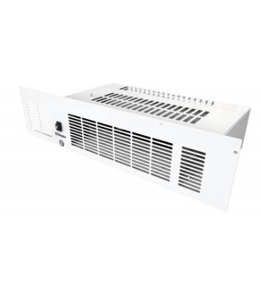 Dimplex BFH24E 2400W Base Unit Heater (white)Heater 