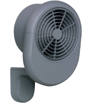 Dimplex PFH30E 3kw Thermostatic Fan Heater