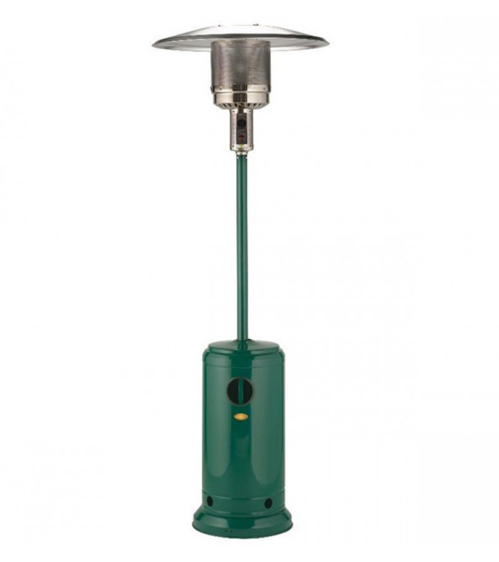 Orchid Green II Gas Patio Heater