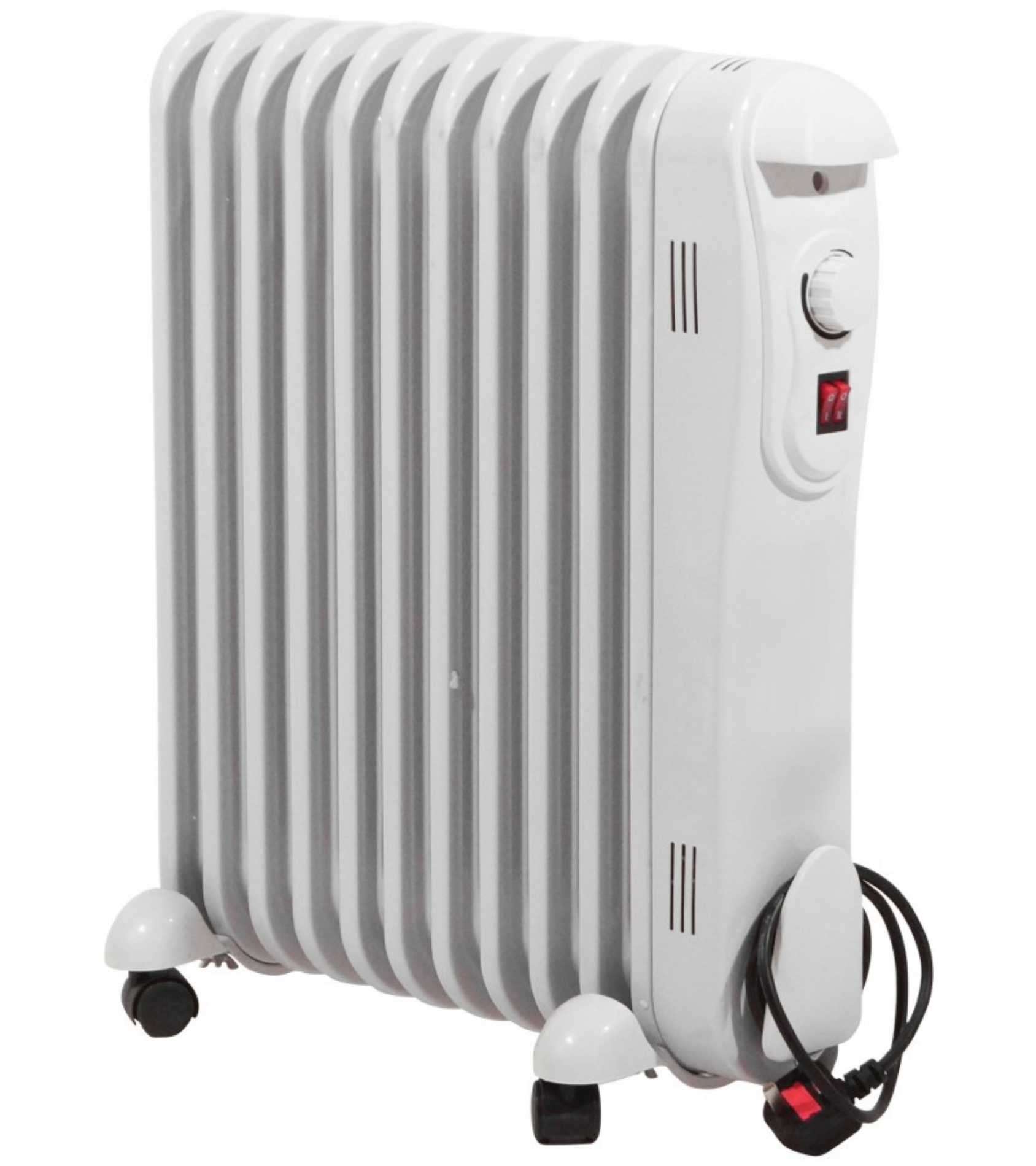 Prem-I-Air EH1844 2kW Oil Filled Radiator | Sunbelt Sales
