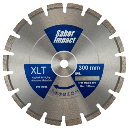 Diamond Cutting Discs