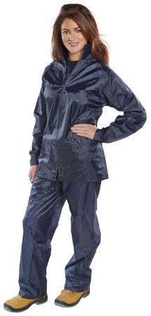 Waterproof Clothing