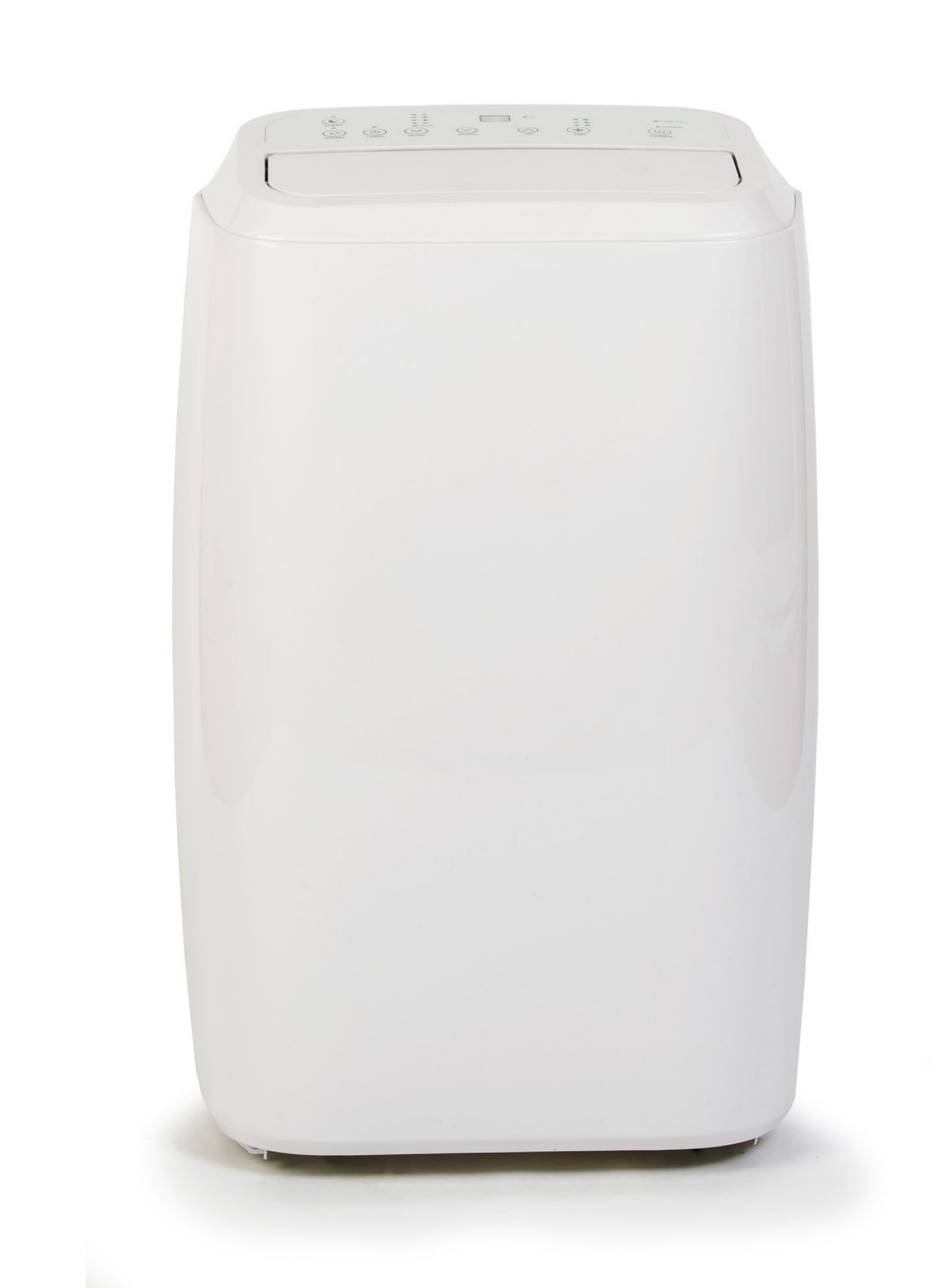 Brolin portable front