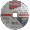 Picture of Makita A30S Flat - Type 41 Standard Metal Cutting Disc (100mm x 2.5mm x 16mm)