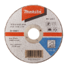 Picture of Makita A30S Flat - Type 41 Standard Metal Cutting Disc (115mm x 2.5mm x 22.23mm)