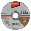 Picture of Makita Type 41 Pro Flat Inox Cutting Disc 115mm X 1.2mm X 22.23mm