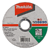 Picture of Makita Type 41 Pro C30T Flat Stone Cutting Disc 115mm X 3mm X 22mm