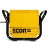 Ecor Pro DH2511 35L 110v Commercial Desiccant Dehumidifier 4