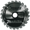 Picture of Makita Efficut TCT Circular Saw Blade (190mm x 30mm x 24t)