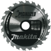 Picture of Makita Efficut TCT Circular Saw Blade (230mm x 30mm x 40t)