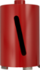 Picture of Saber General ½" BSP "F" Fitting Dry Diamond Core Drill 78mm