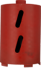 Picture of Saber General ½" BSP "F" Fitting Dry Diamond Core Drill 117mm