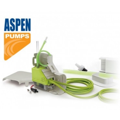 Aspen Mini Lime Pump Hero