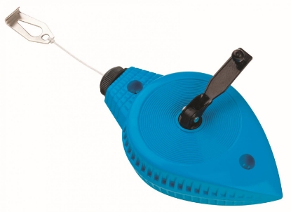 Picture of Ox Trade Heavy Duty Chalk Line Reel 30m