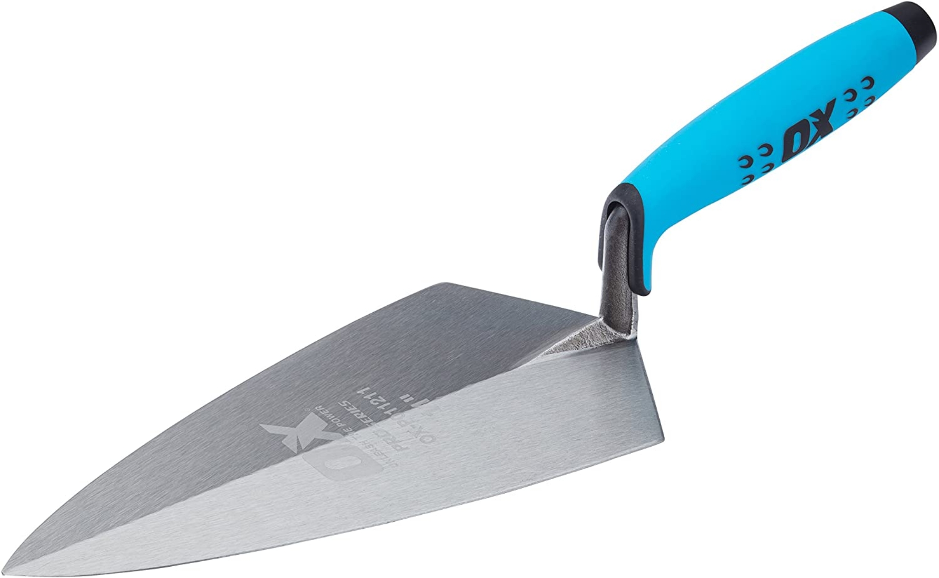 Ox Pro Brick Trowel 11"/280mm Sunbelt Sales