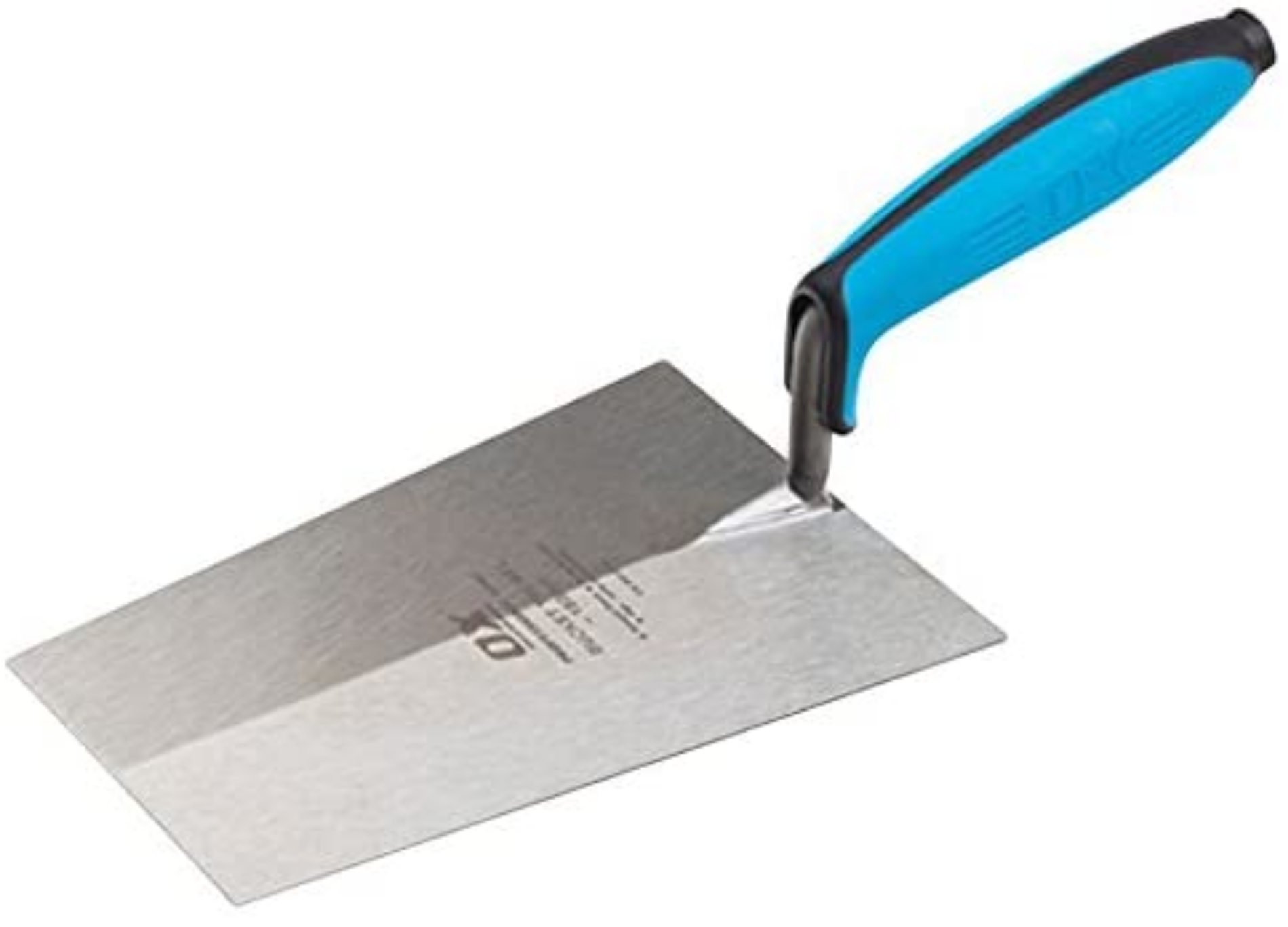 Picture of Ox Pro Bucket Trowel 7"/180mm 