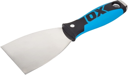 Picture of Ox Pro Joint Knife 76mm