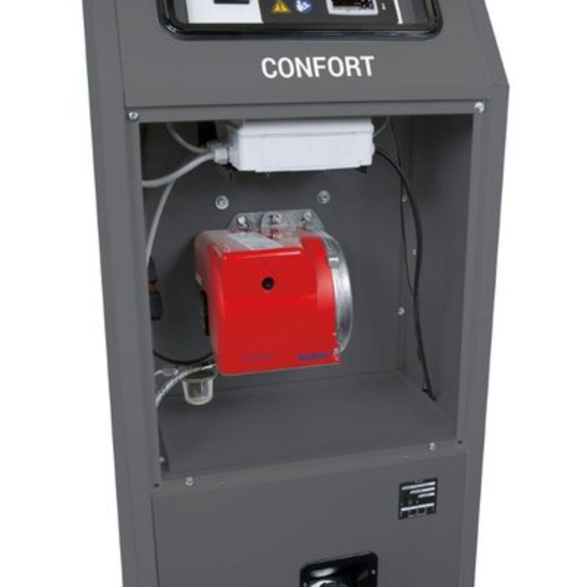 Picture of Arcotherm Confort 100 94kW Oil Cabinet Heater 