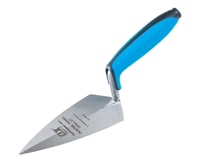 Picture of Ox Pro Pointing Trowel 6"/152mm