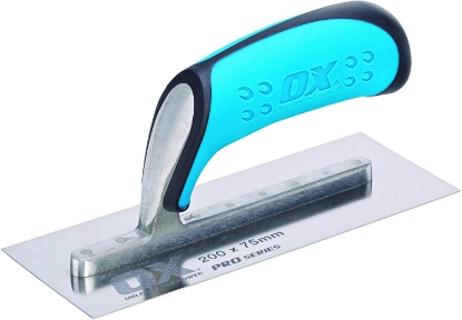Picture of Ox Pro Small Trowel 200mm X 75mm