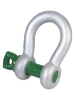 Bow Shackle 6.5t 22mm X 25mm