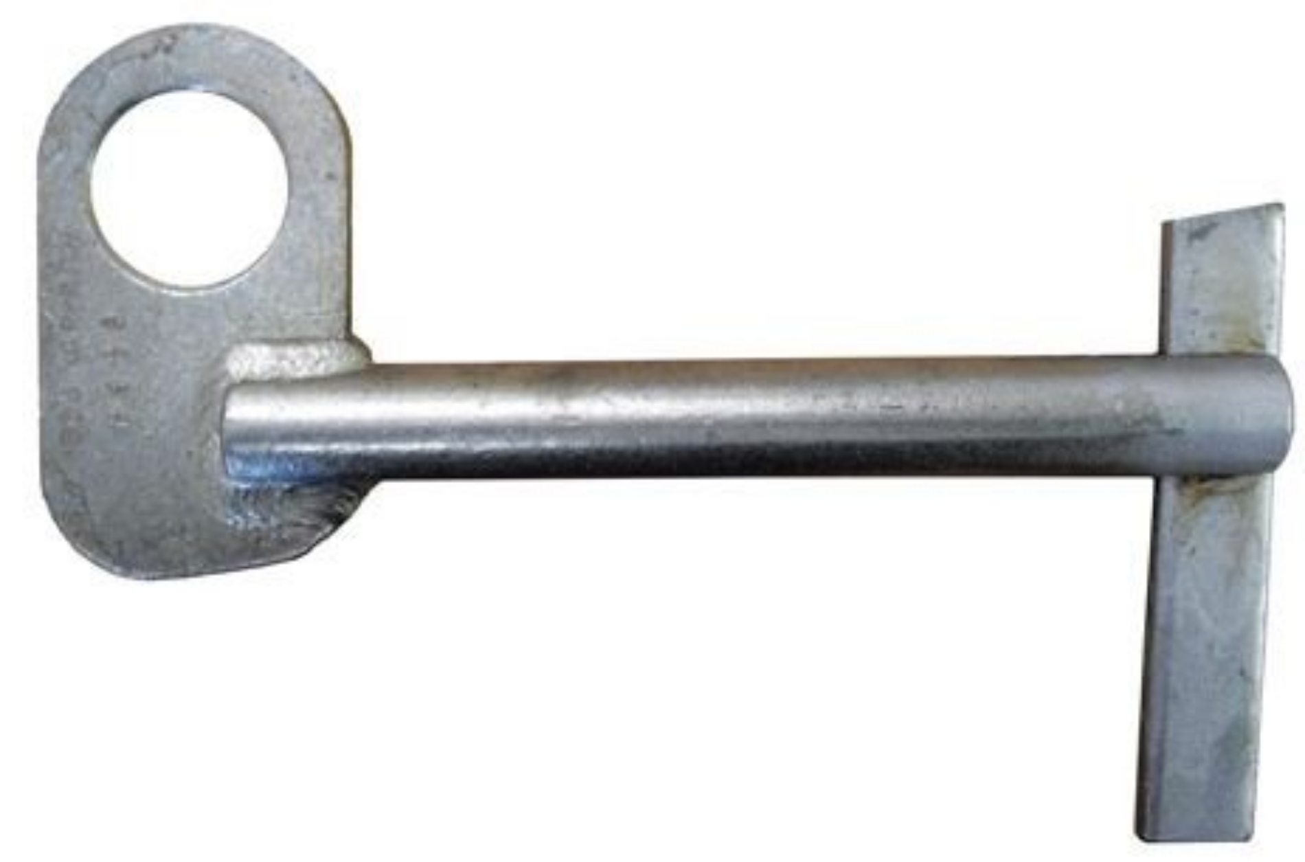 Universal Lifting Manhole Lifting Pin 750kg (25mm) Sunbelt Sales
