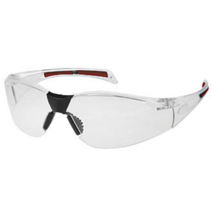 Picture of JSP Stealth 8000 Safety Glasses - Indoor/Outdoor Hardia+ K